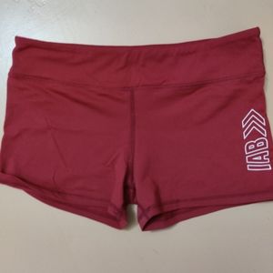 IAB MFG booty shorts